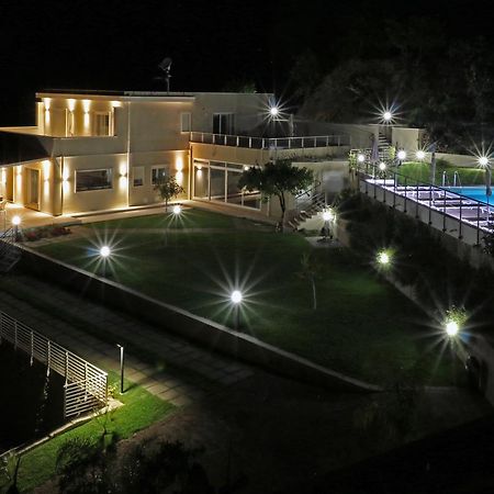 Sike Holiday Home Таормина Экстерьер фото