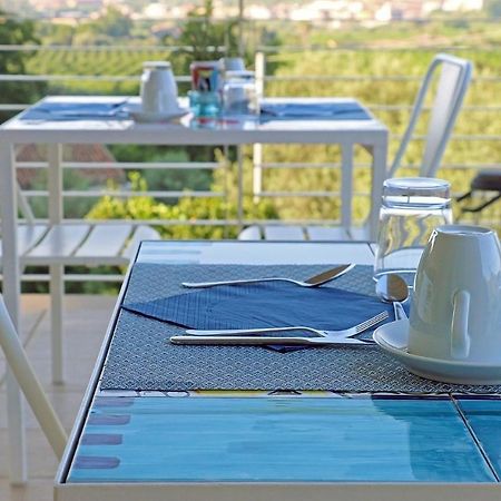 Sike Holiday Home Таормина Экстерьер фото