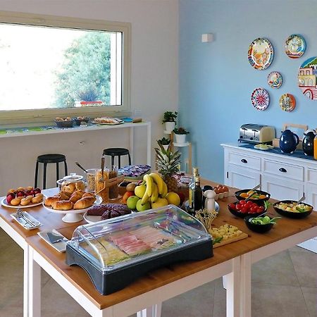 Sike Holiday Home Таормина Экстерьер фото