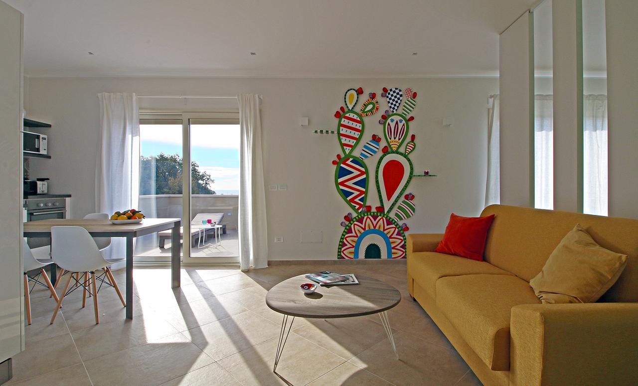 Sike Holiday Home Таормина Экстерьер фото