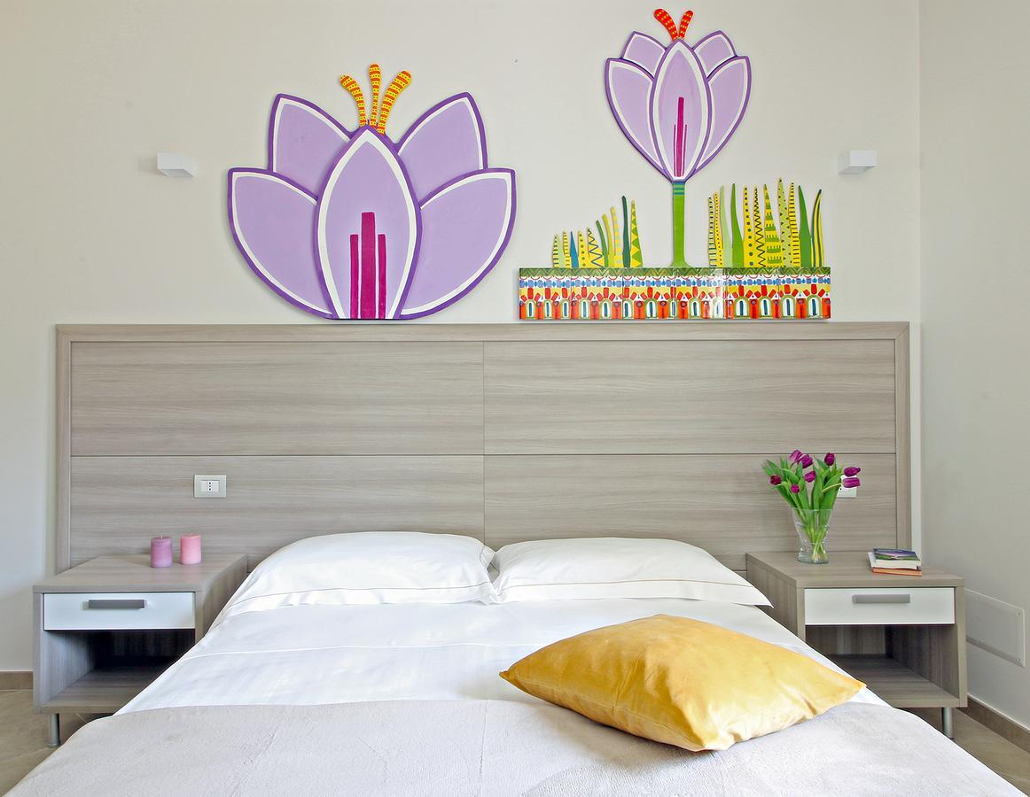 Sike Holiday Home Таормина Экстерьер фото