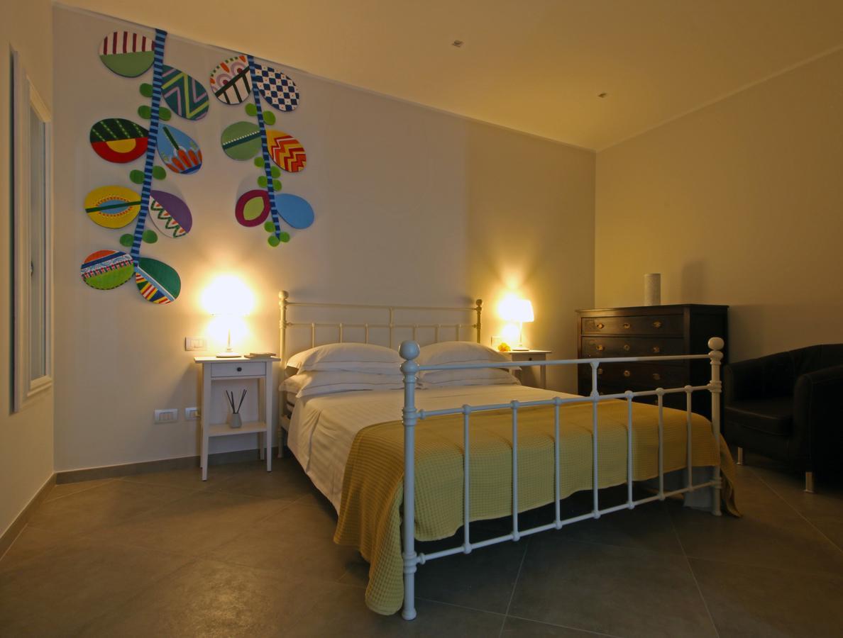 Sike Holiday Home Таормина Экстерьер фото