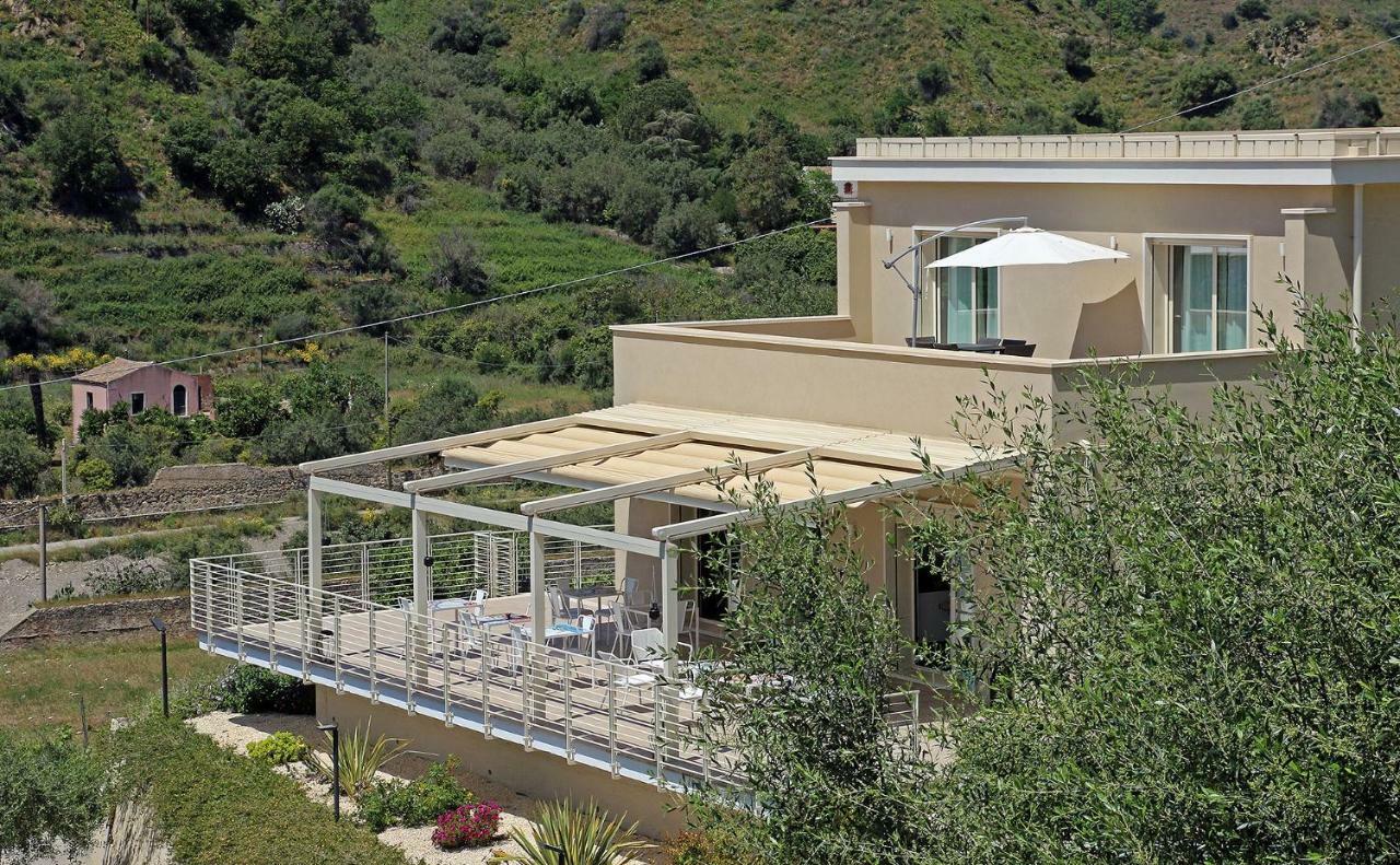 Sike Holiday Home Таормина Экстерьер фото