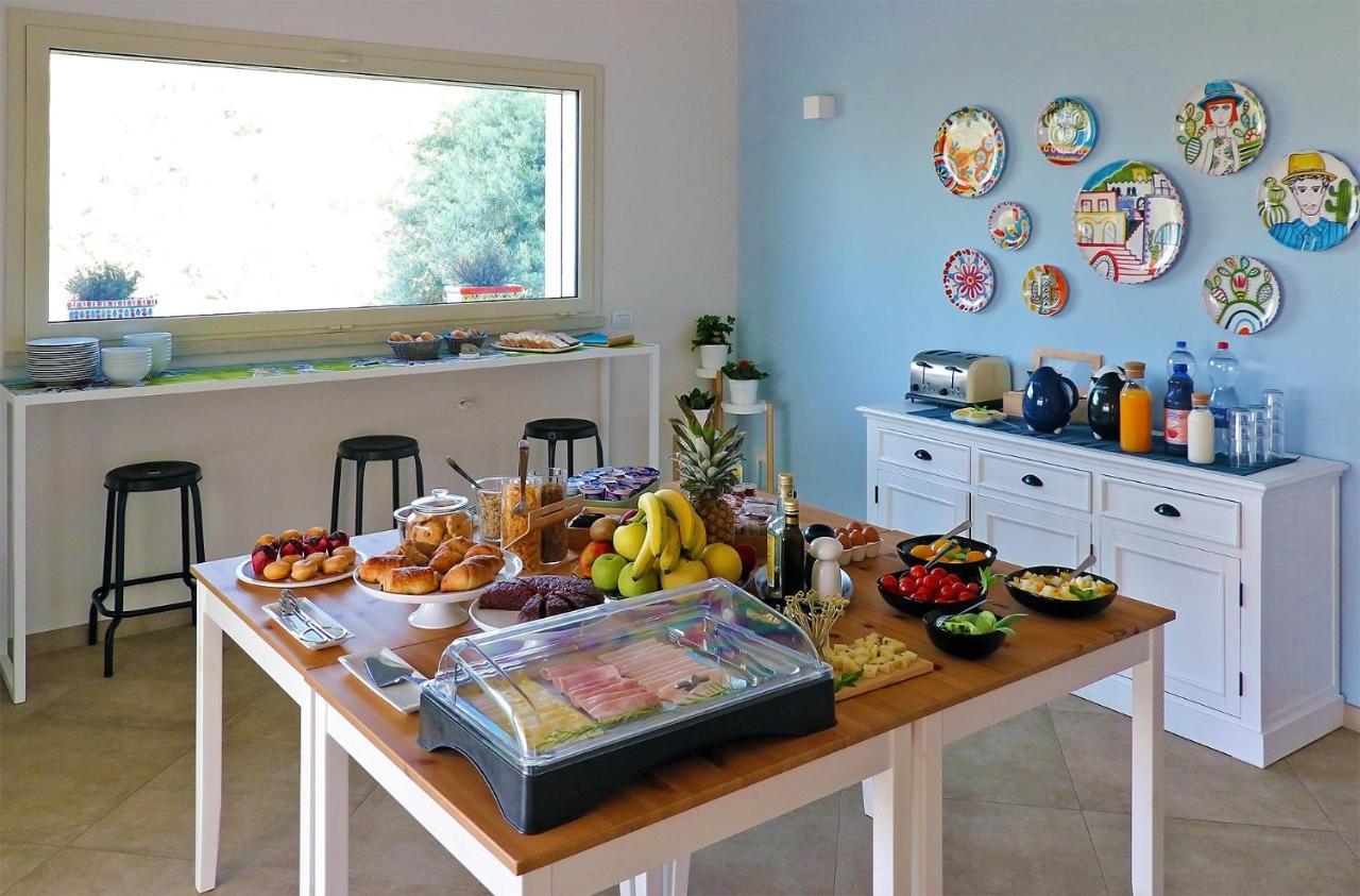 Sike Holiday Home Таормина Экстерьер фото