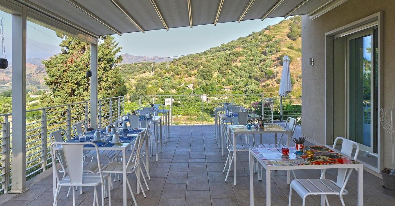 Sike Holiday Home Таормина Экстерьер фото